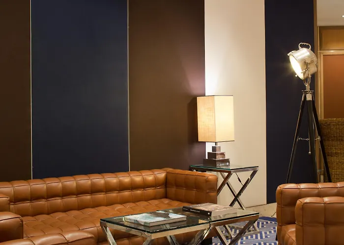 Starhotels President Hotel