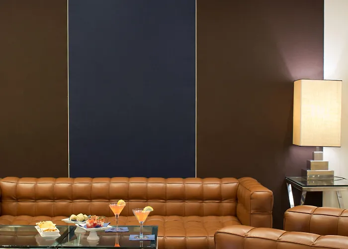 Hotel Starhotels President 4*