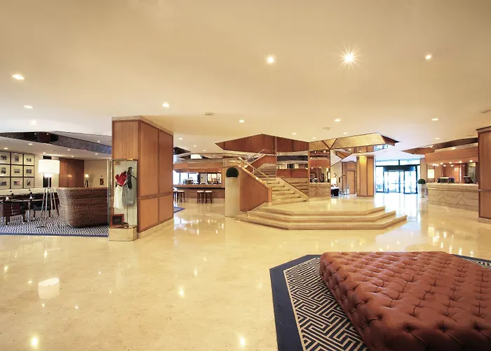 Starhotels President Génova