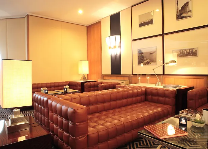 Starhotels President Hotel 4*