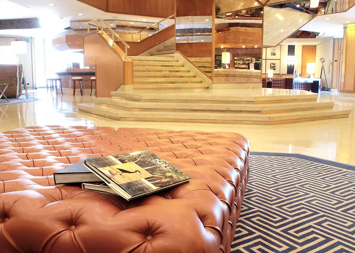 Hotel Starhotels President