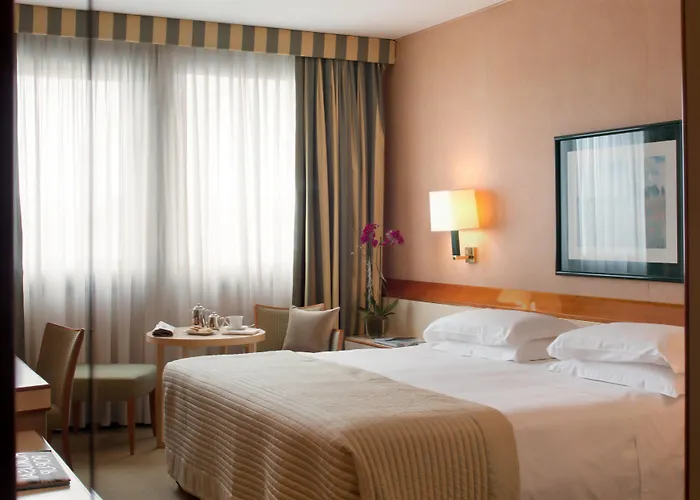 Starhotels President