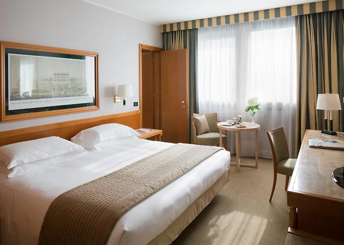 Starhotels President Hotel