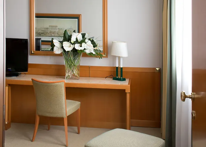 酒店 总统星际酒店