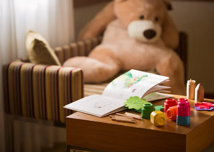 Starhotels President Genua