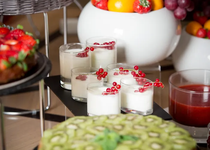 总统星际酒店 4*