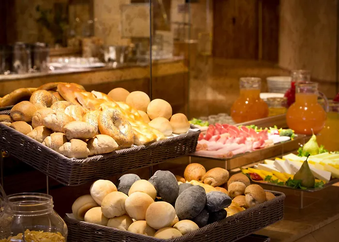 Starhotels President 4*