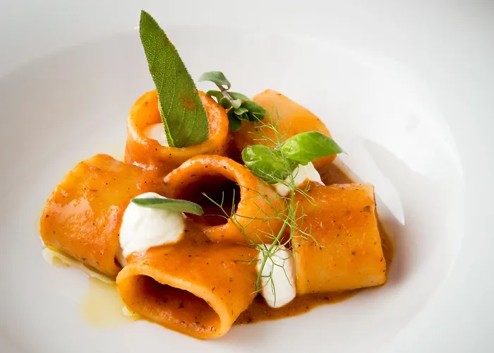 Hotel Starhotels President Génova