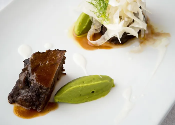 Hotel Starhotels President 4*