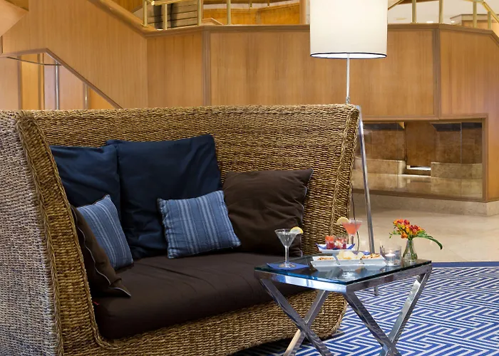 Starhotels President Hotel 4*