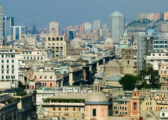 总统星际酒店 4*