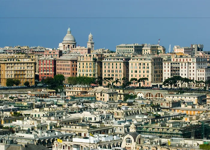 Starhotels President Hotel