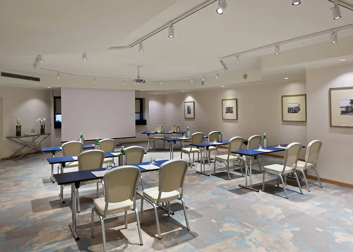 Starhotels President Génova