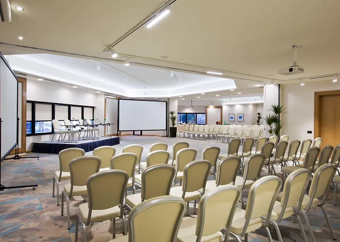 Starhotels President Hotel