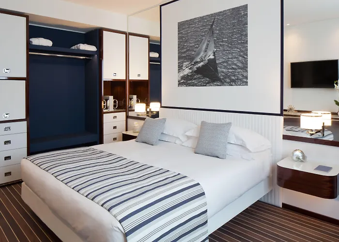 Starhotels President Hotel 4*