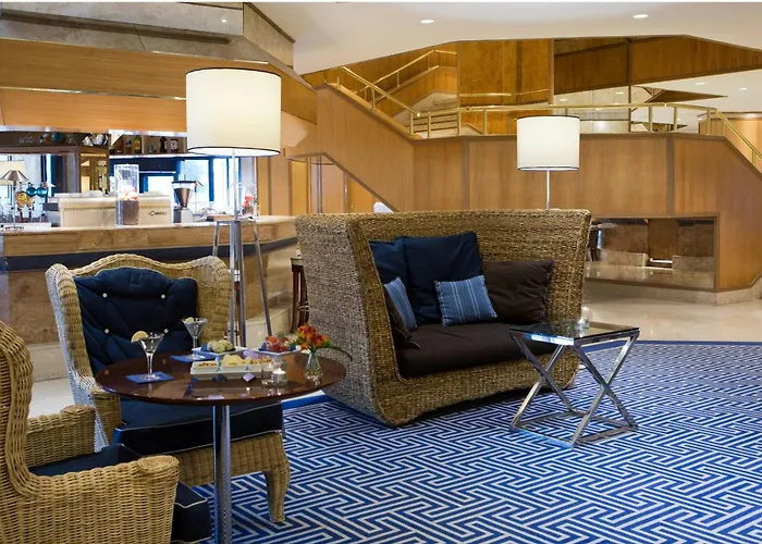 Starhotels President Génova