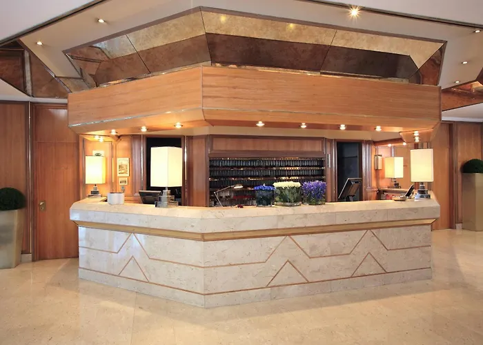 总统星际酒店