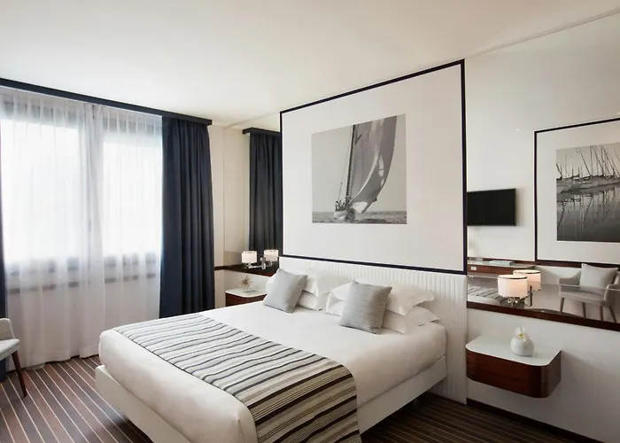 Starhotels President Hotel