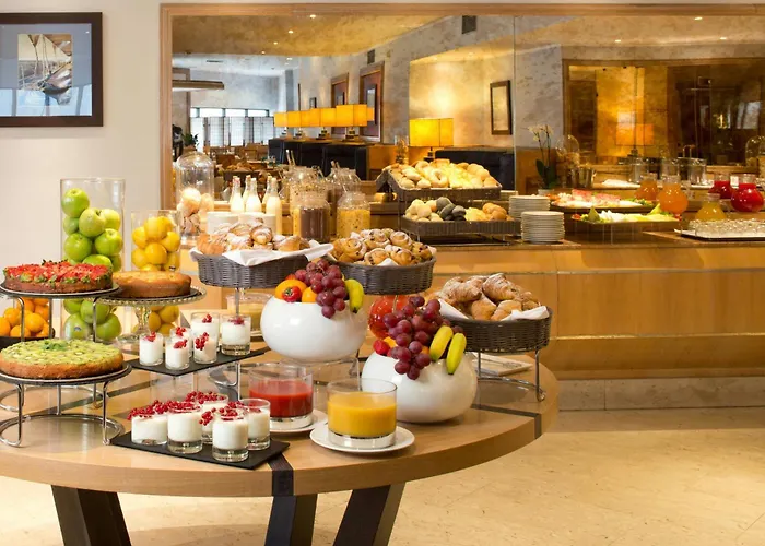 Starhotels President 4*