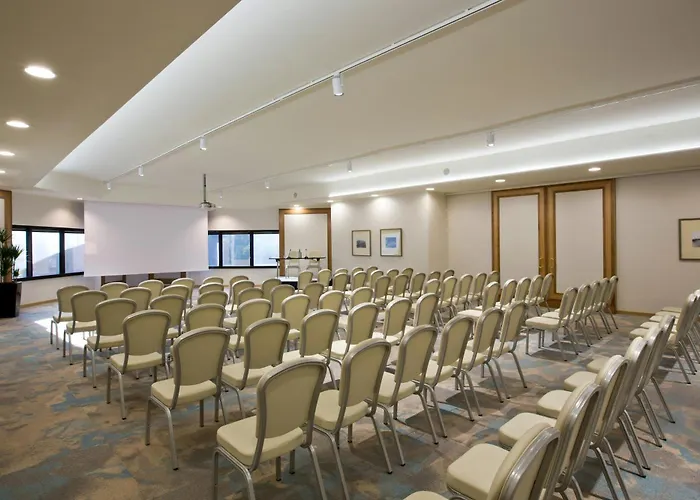 Starhotels President Hotel