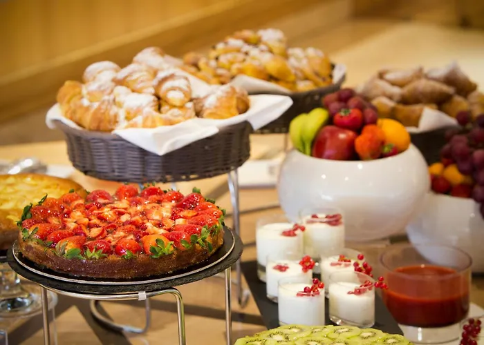 Starhotels President 4*