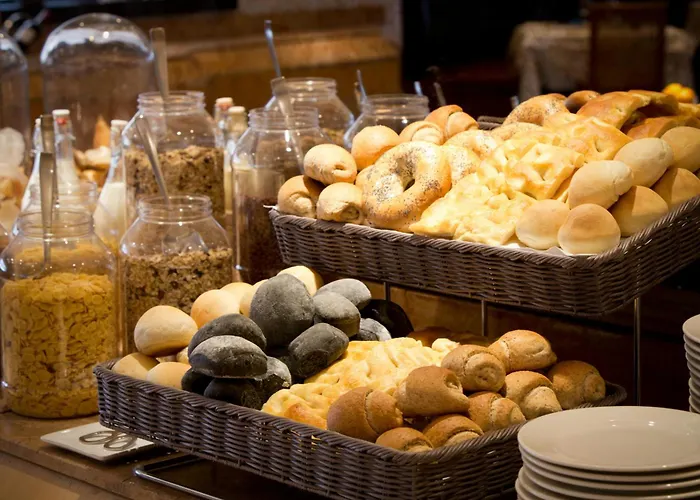 Starhotels President Hotel 4*