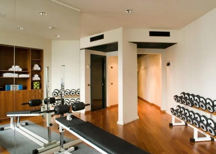 Hotel Starhotels President