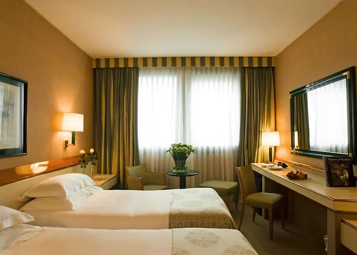 Starhotels President