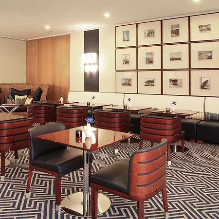 Hotel Starhotels President 4*