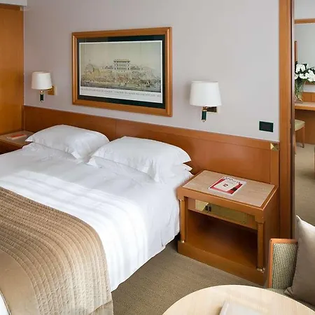 Starhotels President