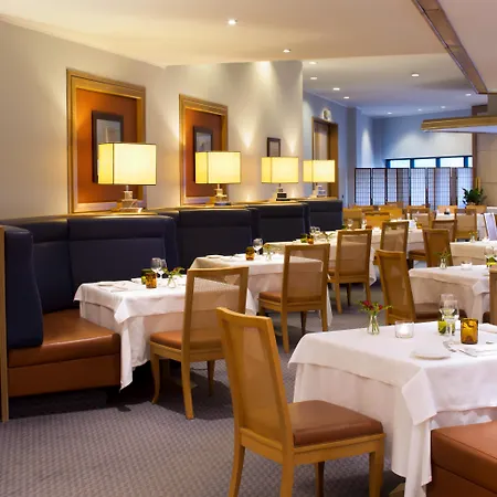 Starhotels President 4*