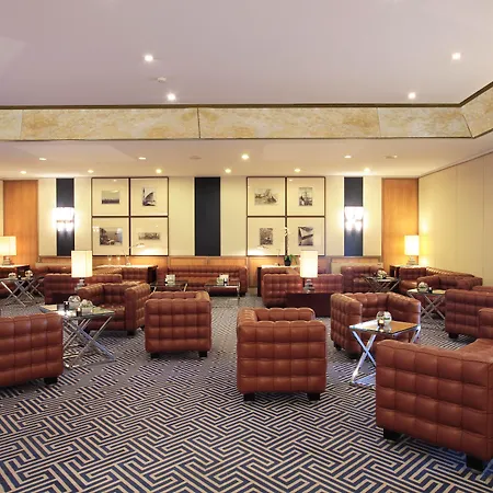 Starhotels President 4* Genoa