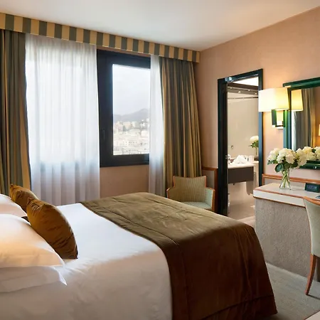 Starhotels President Hotel 4*
