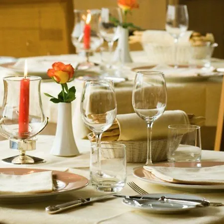Hotel Starhotels President Genoa