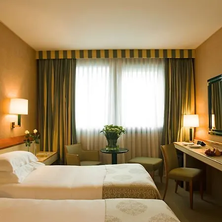 Starhotels President
