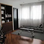스타호텔즈 프레지던트 4* 제노바