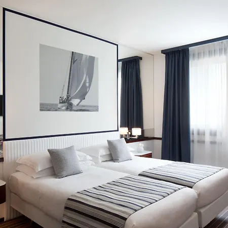 Hotel Starhotels President 4*