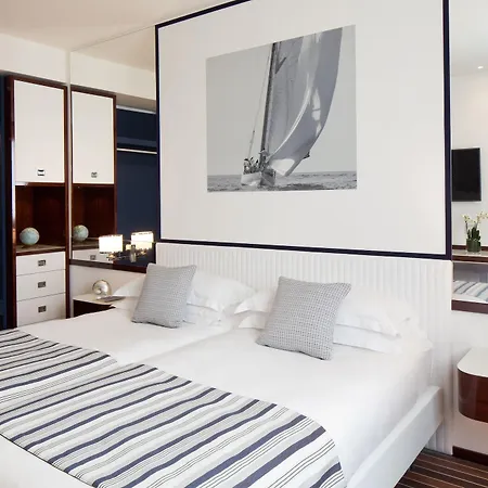 Starhotels President Hotel 4*