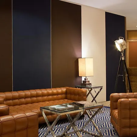 Starhotels President 4*