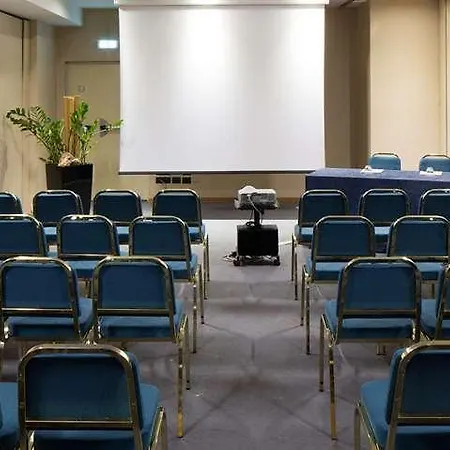 Hotel Starhotels President Janov