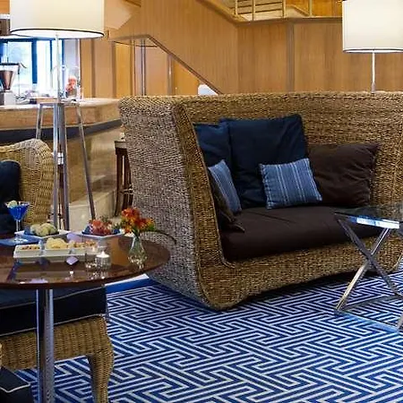 Starhotels President 4* Janov