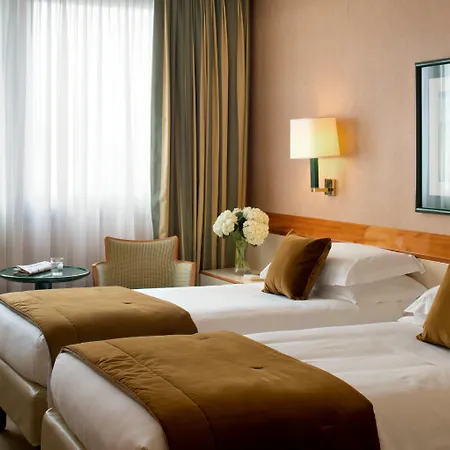 Starhotels President