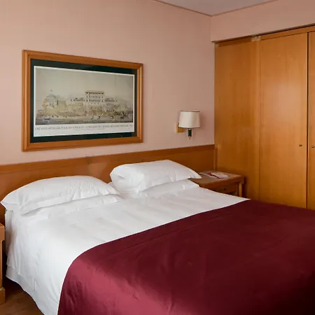 Starhotels President 4* Génova