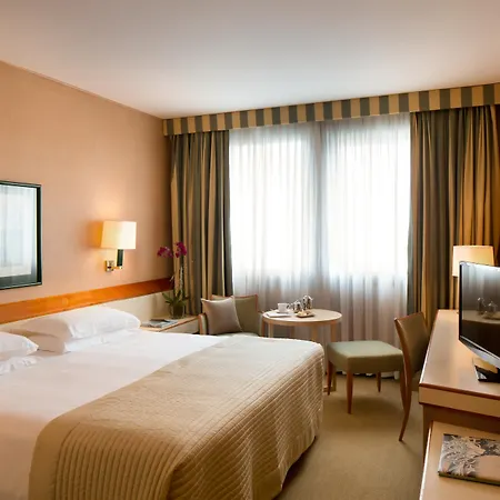 Starhotels President Hotel 4*