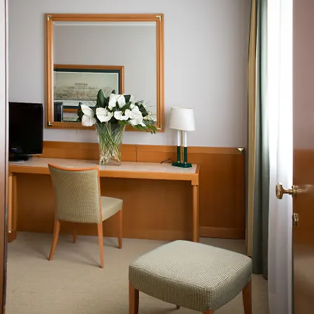 Hotel Starhotels President