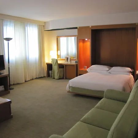 Hotel Starhotels President