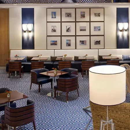 Hotel Starhotels President Genua
