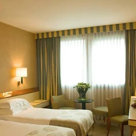 Starhotels President Genua