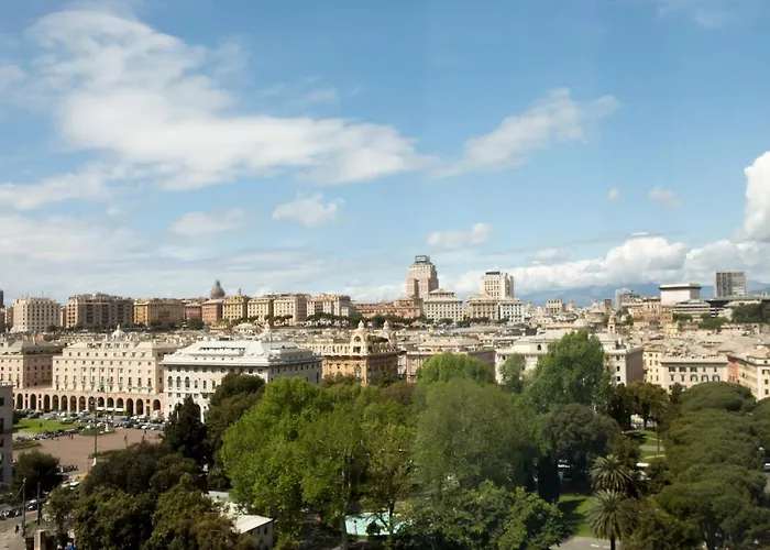 Starhotels President 4*