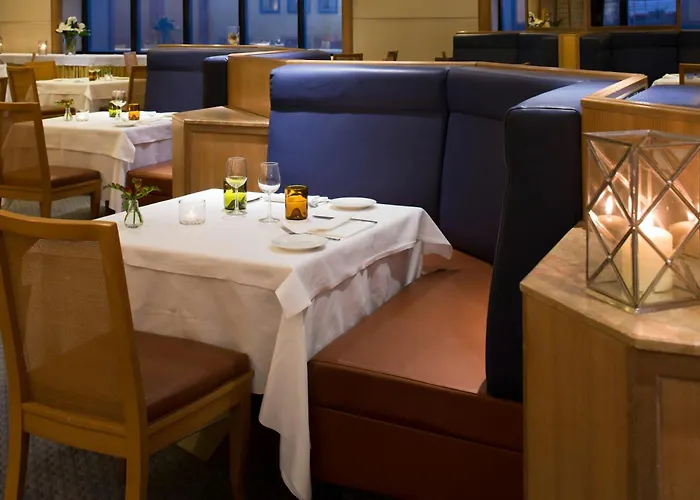 Starhotels President 4*